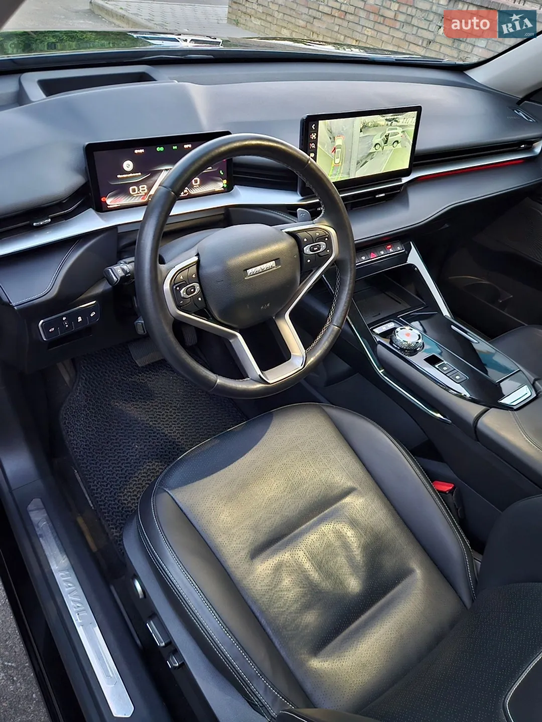 2021 Haval H6 - мініатюра 27