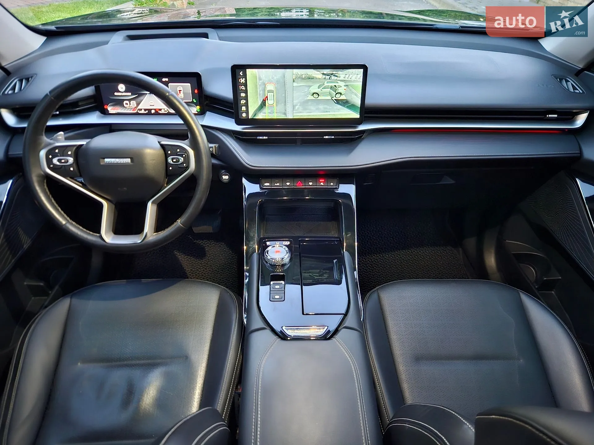 2021 Haval H6 - мініатюра 32