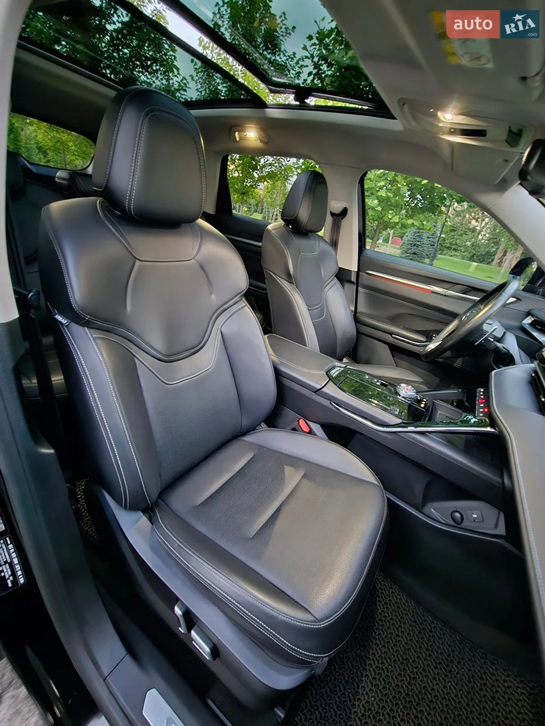 2021 Haval H6 - мініатюра 37