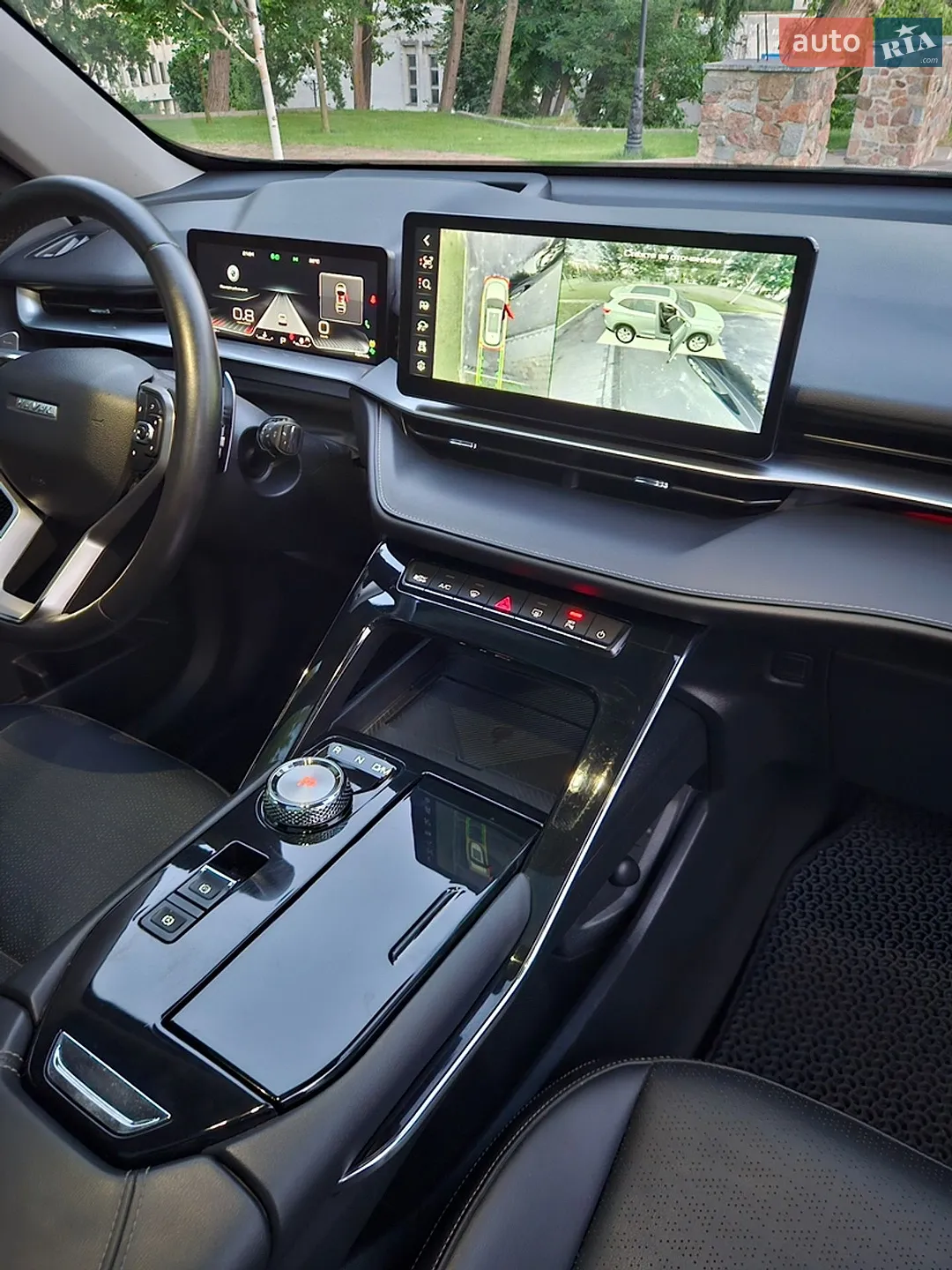 2021 Haval H6 - мініатюра 38
