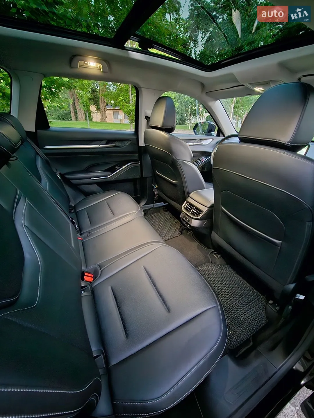 2021 Haval H6 - мініатюра 40