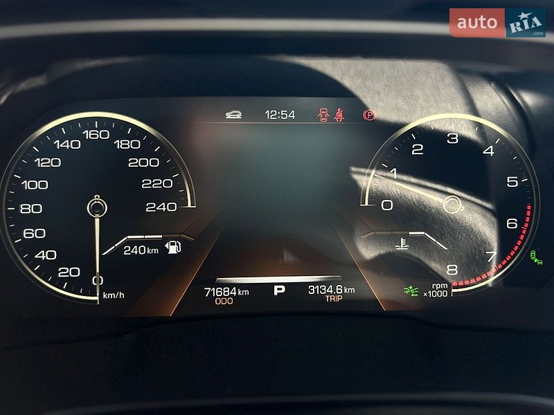 Внедорожник / Кроссовер Haval H6 2021 в Ивано-Франковске фото 17 Внедорожник / Кроссовер Haval H6 2021 в Ивано-Франковске
