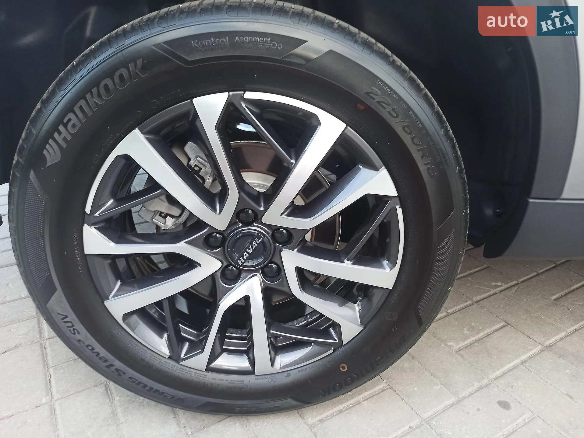 2021 Haval H6 - мініатюра 5