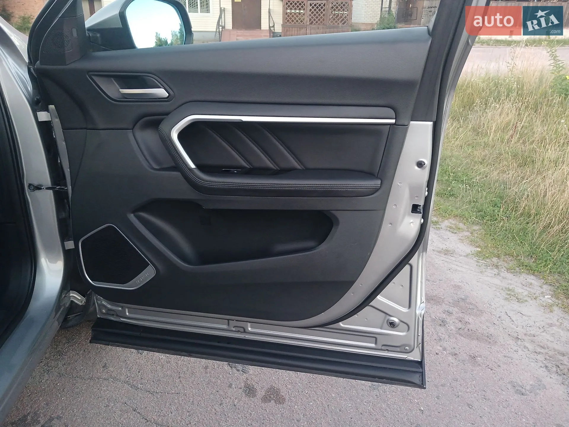 2019 Haval H6 - мініатюра 6