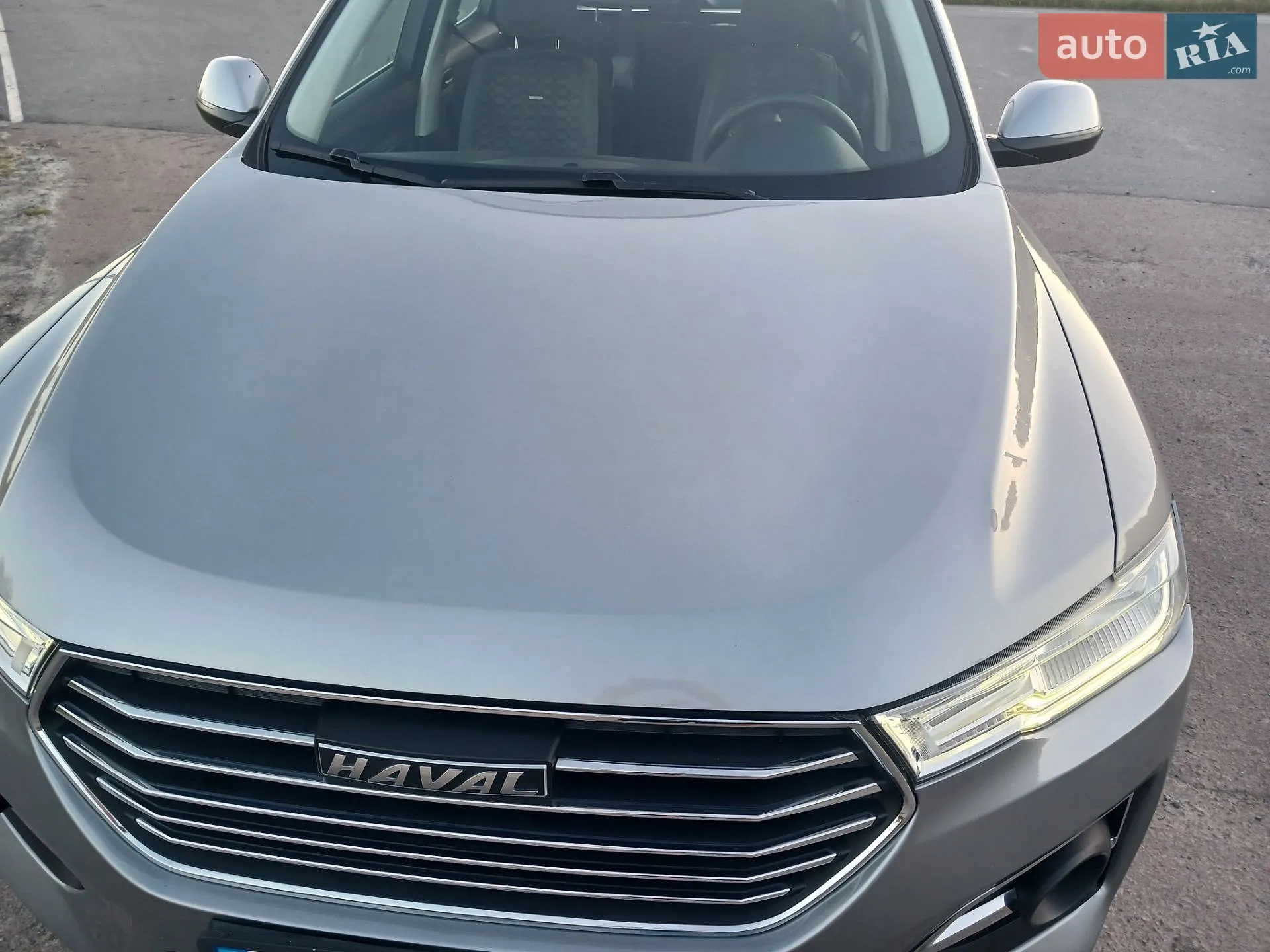 2019 Haval H6 - мініатюра 30