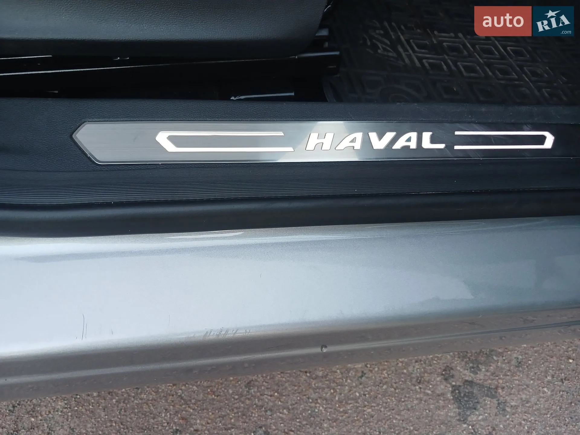 2019 Haval H6 - мініатюра 40