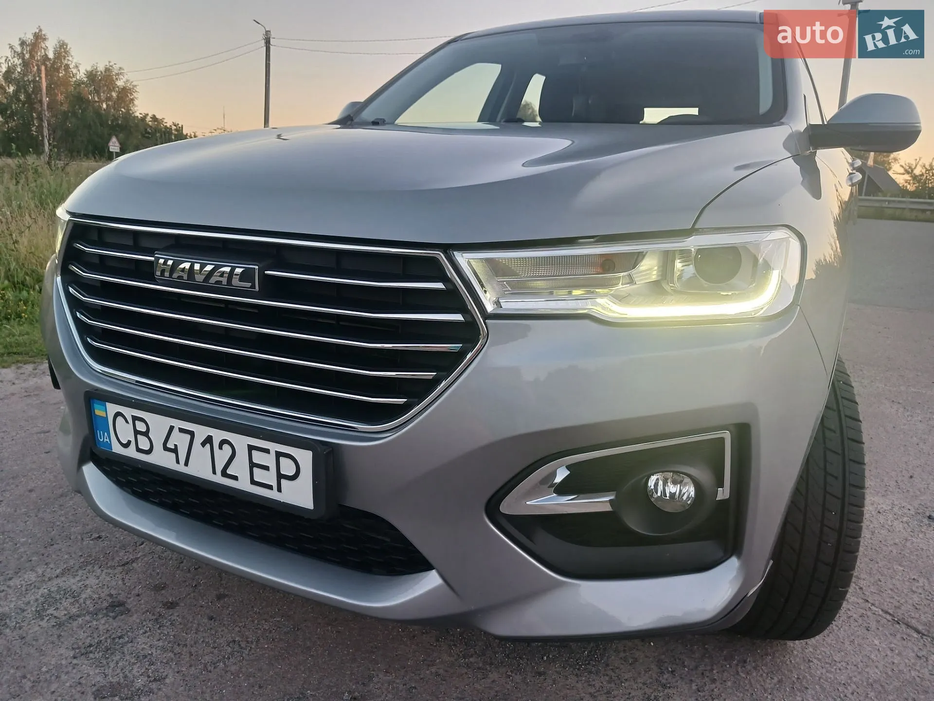 2019 Haval H6 - мініатюра 53