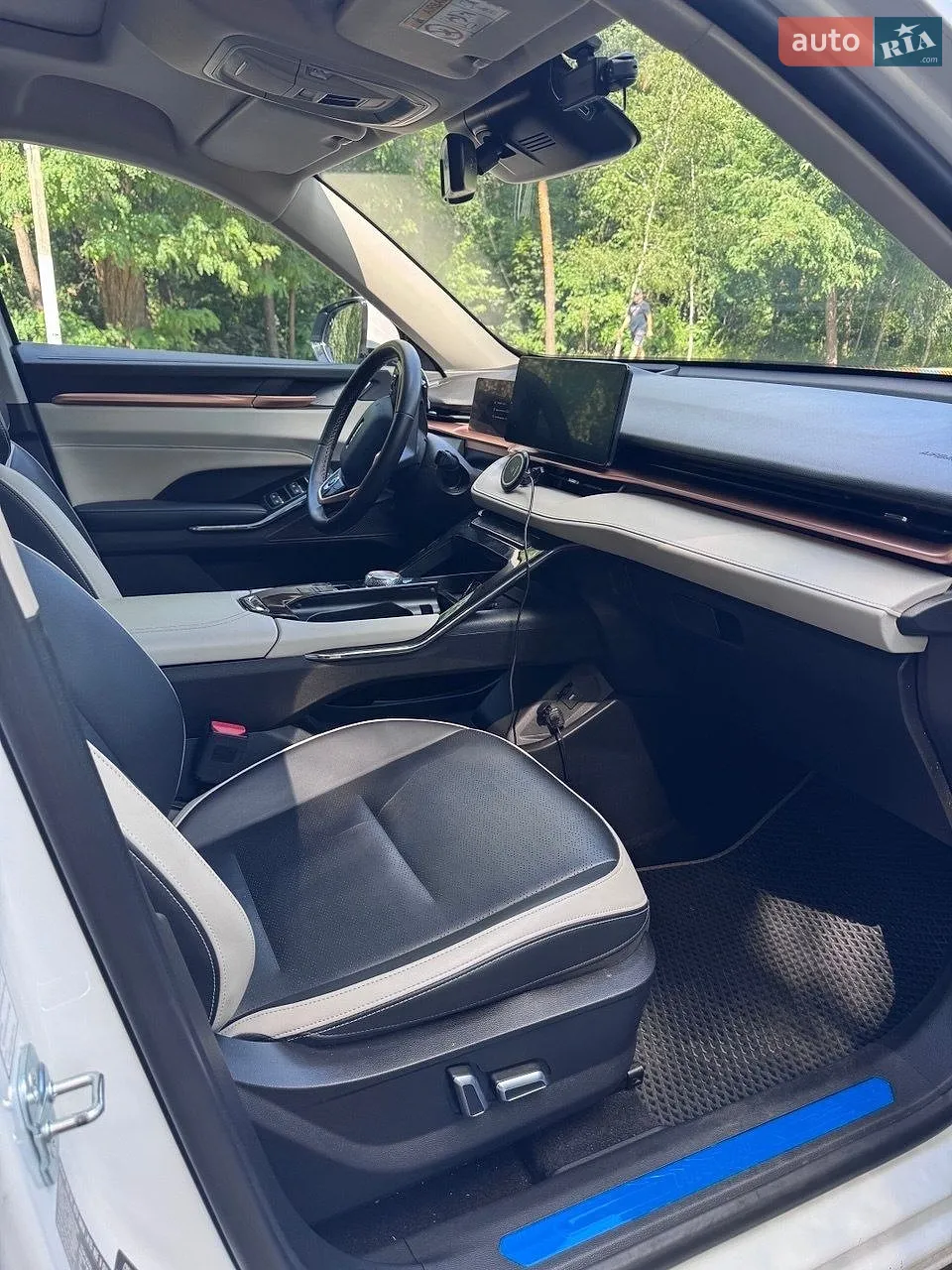 2022 Haval H6 - мініатюра 2