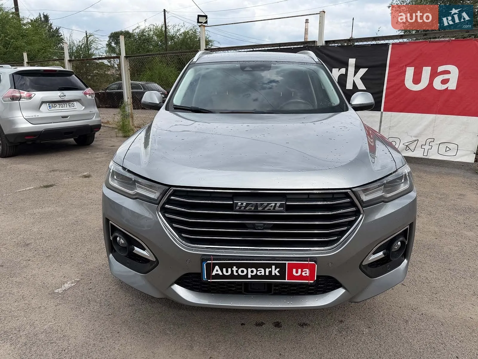 2021 Haval H6 - мініатюра 7