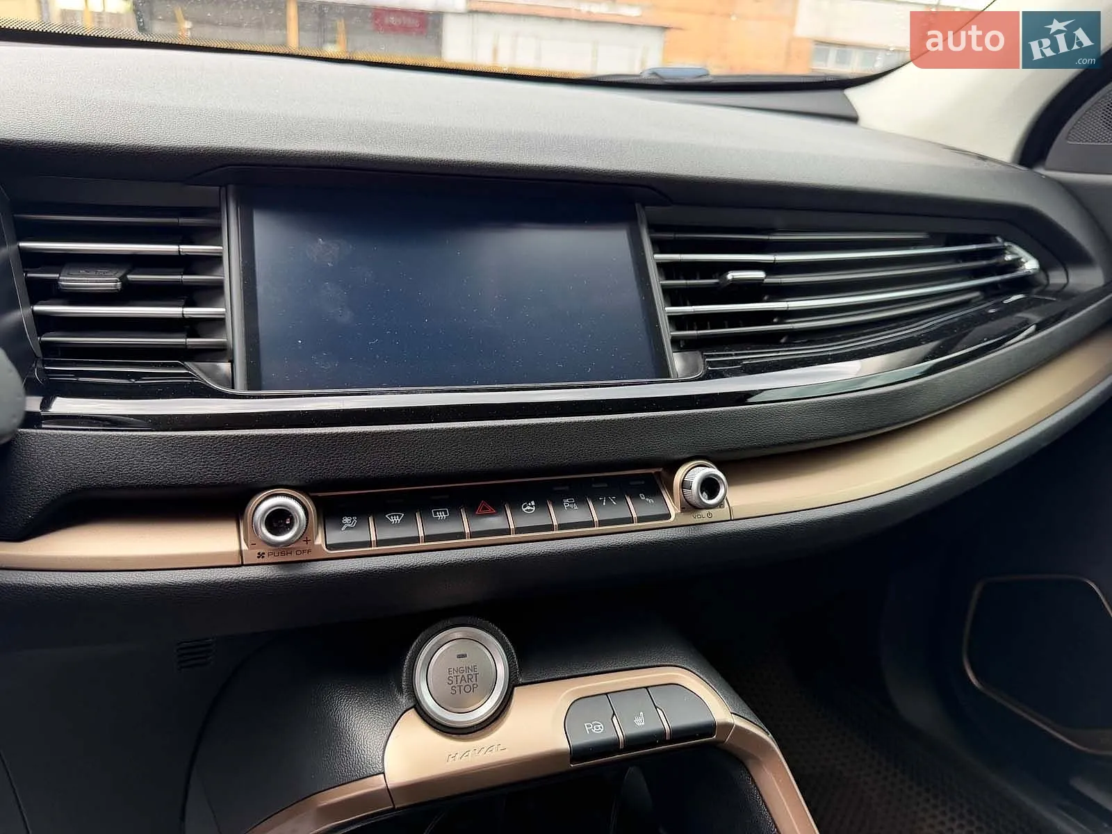 2021 Haval H6 - мініатюра 24