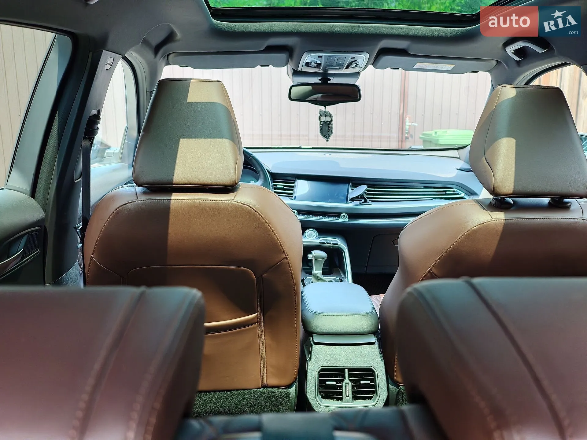 2020 Haval H6 - мініатюра 13