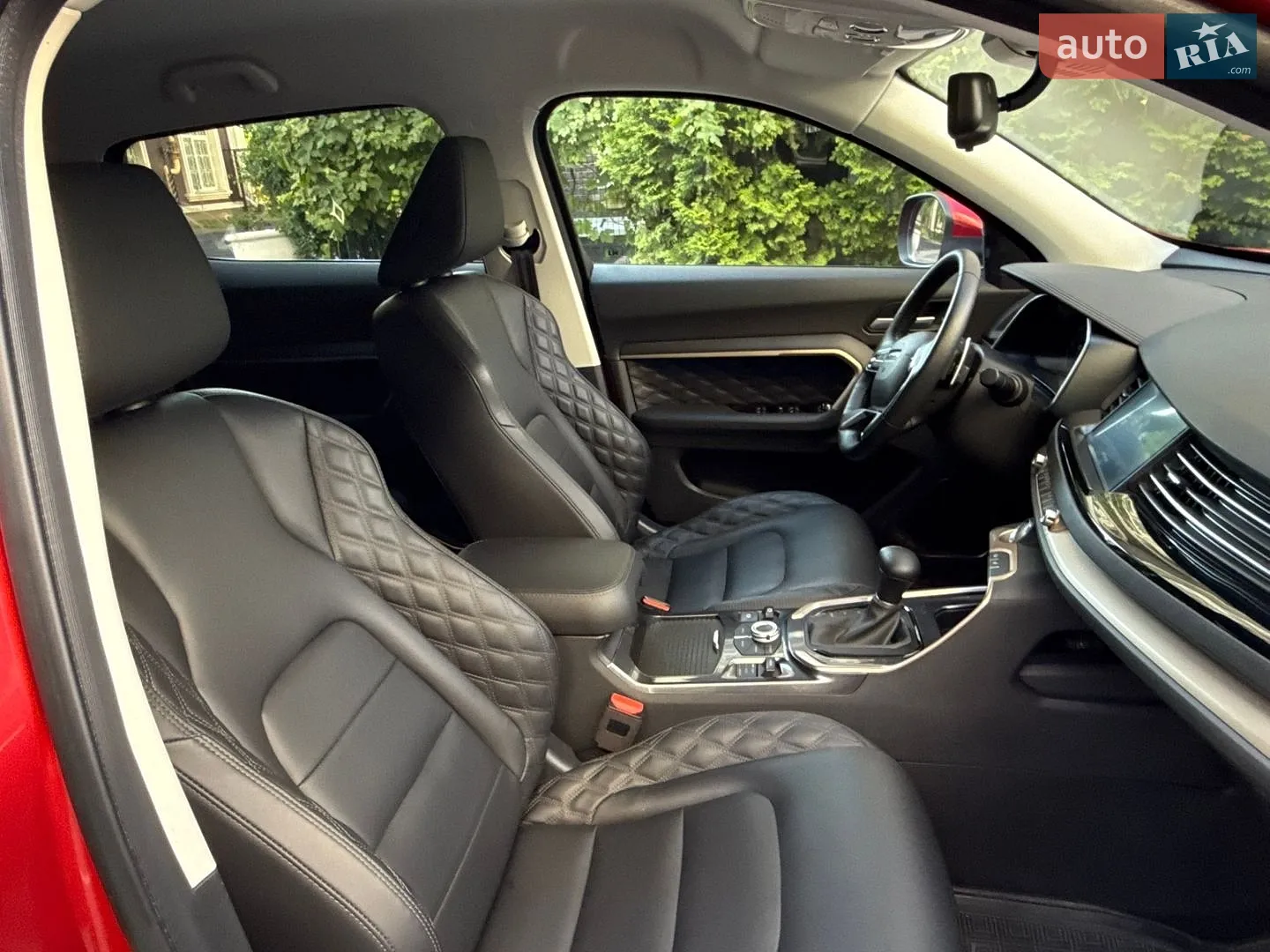 2020 Haval H6 - мініатюра 25