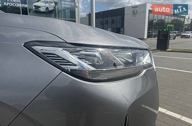 Позашляховик / Кросовер Haval H6 2021 в Івано-Франківську