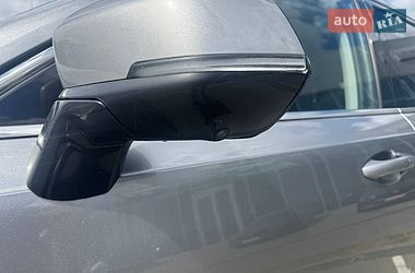 Позашляховик / Кросовер Haval H6 2021 в Івано-Франківську