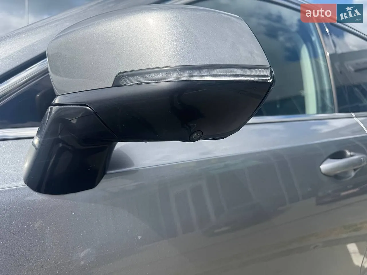 2021 Haval H6 - мініатюра 18