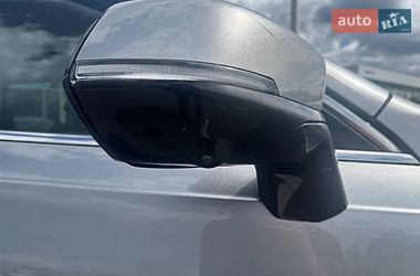Позашляховик / Кросовер Haval H6 2021 в Івано-Франківську