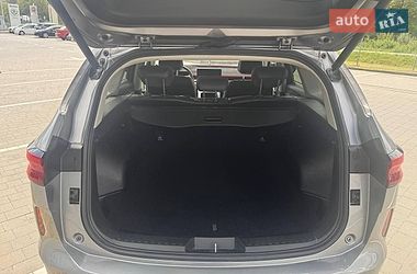 Позашляховик / Кросовер Haval H6 2021 в Івано-Франківську