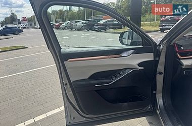 Позашляховик / Кросовер Haval H6 2021 в Івано-Франківську