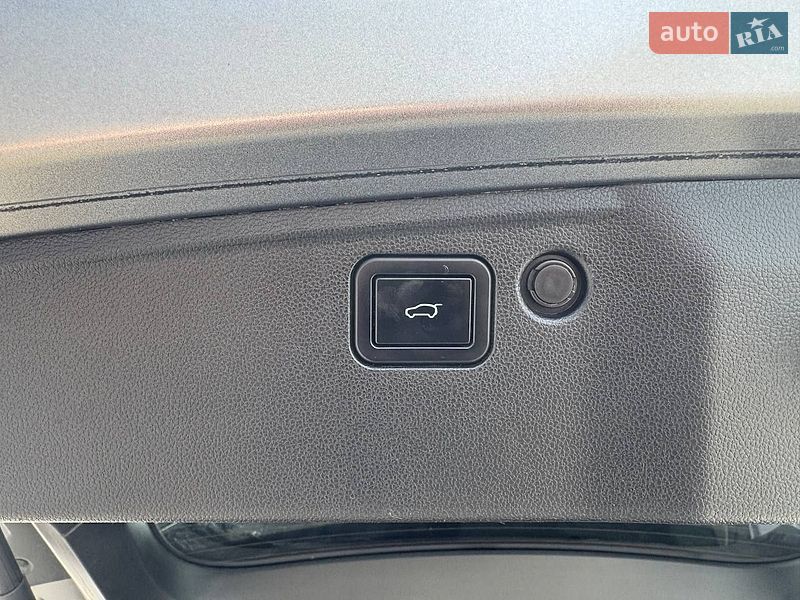 Позашляховик / Кросовер Haval H6 2021 в Івано-Франківську