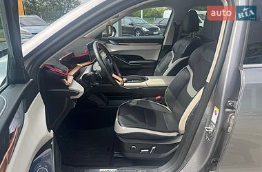 Позашляховик / Кросовер Haval H6 2021 в Івано-Франківську