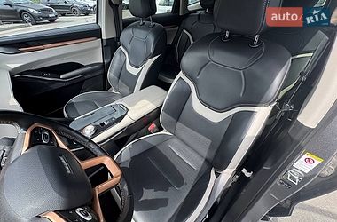 Позашляховик / Кросовер Haval H6 2021 в Івано-Франківську