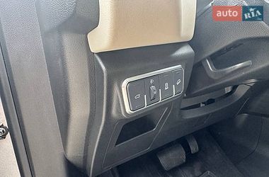 Позашляховик / Кросовер Haval H6 2021 в Івано-Франківську