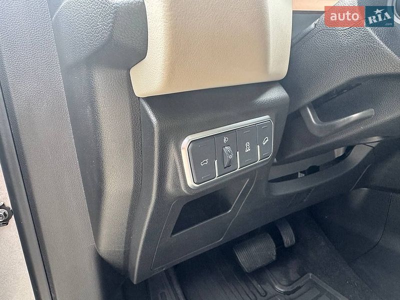 Позашляховик / Кросовер Haval H6 2021 в Івано-Франківську