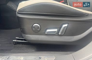 Позашляховик / Кросовер Haval H6 2021 в Івано-Франківську
