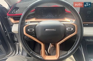 Позашляховик / Кросовер Haval H6 2021 в Івано-Франківську
