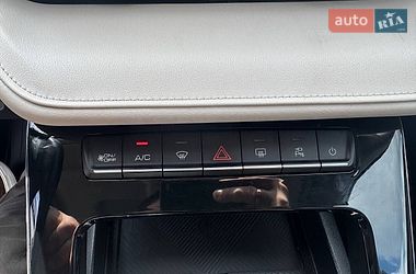 Позашляховик / Кросовер Haval H6 2021 в Івано-Франківську