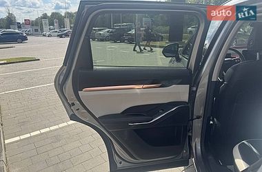 Позашляховик / Кросовер Haval H6 2021 в Івано-Франківську