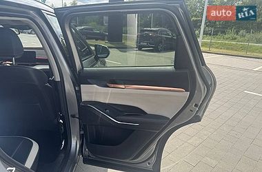 Позашляховик / Кросовер Haval H6 2021 в Івано-Франківську