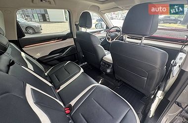 Позашляховик / Кросовер Haval H6 2021 в Івано-Франківську