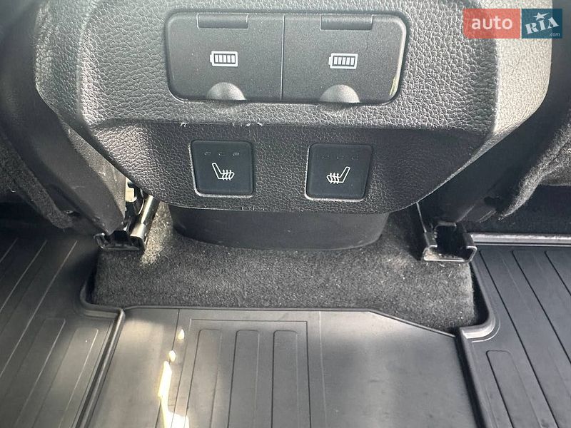 Позашляховик / Кросовер Haval H6 2021 в Івано-Франківську