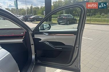 Позашляховик / Кросовер Haval H6 2021 в Івано-Франківську