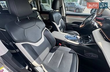 Позашляховик / Кросовер Haval H6 2021 в Івано-Франківську