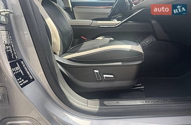 Позашляховик / Кросовер Haval H6 2021 в Івано-Франківську