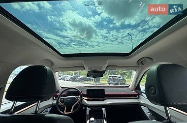 Позашляховик / Кросовер Haval H6 2021 в Івано-Франківську