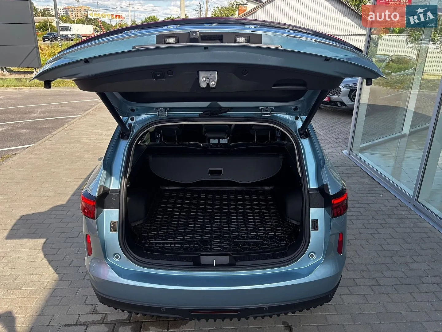 2022 Haval H6 - мініатюра 22
