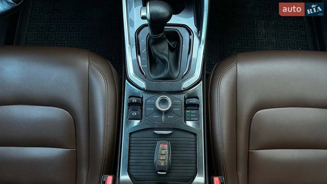 2019 Haval H6 - мініатюра 22