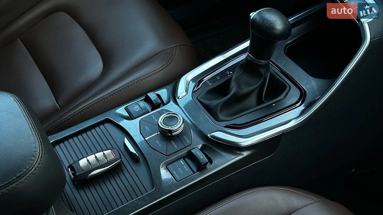 2019 Haval H6 - мініатюра 23