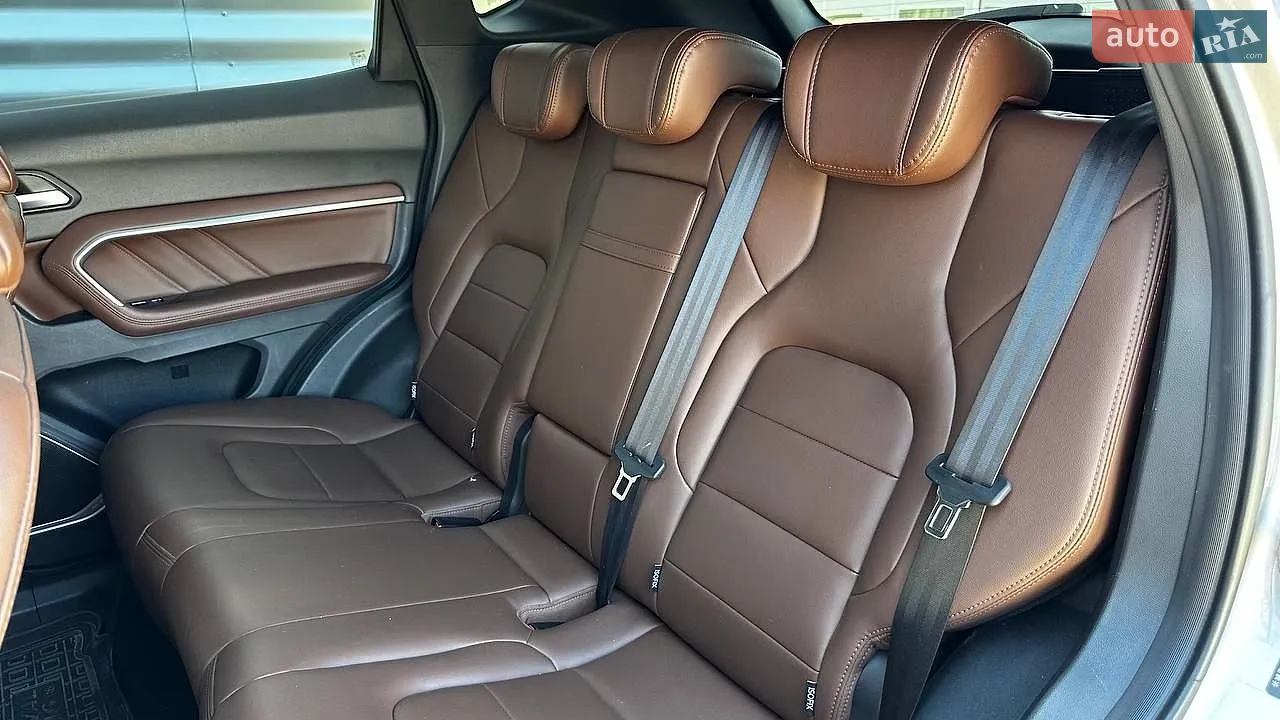 2019 Haval H6 - мініатюра 26