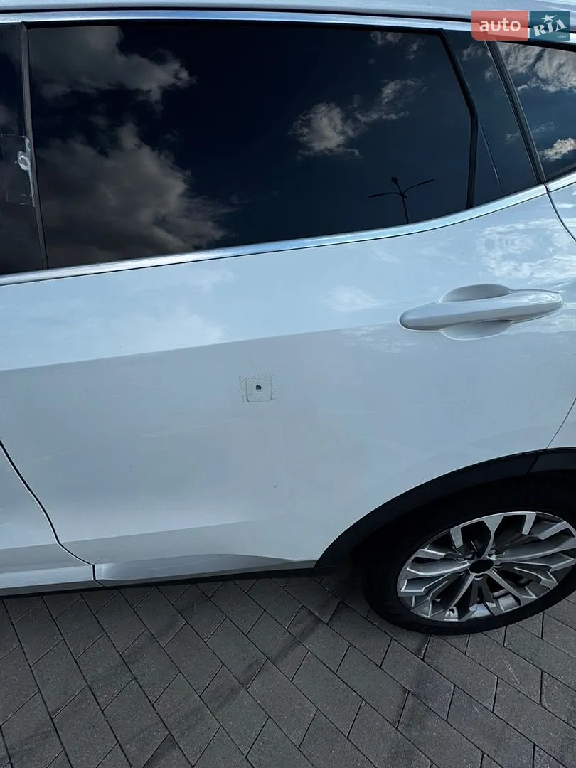 2020 Haval H6 - мініатюра 24
