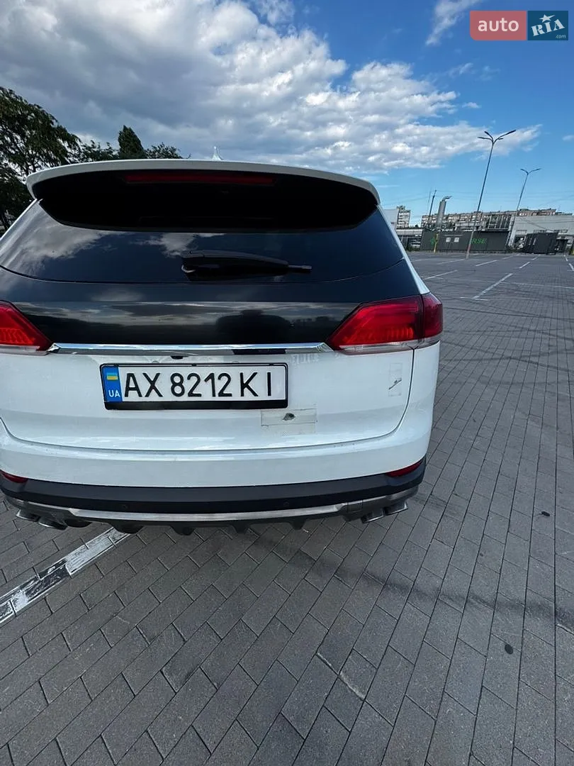 2020 Haval H6 - мініатюра 26