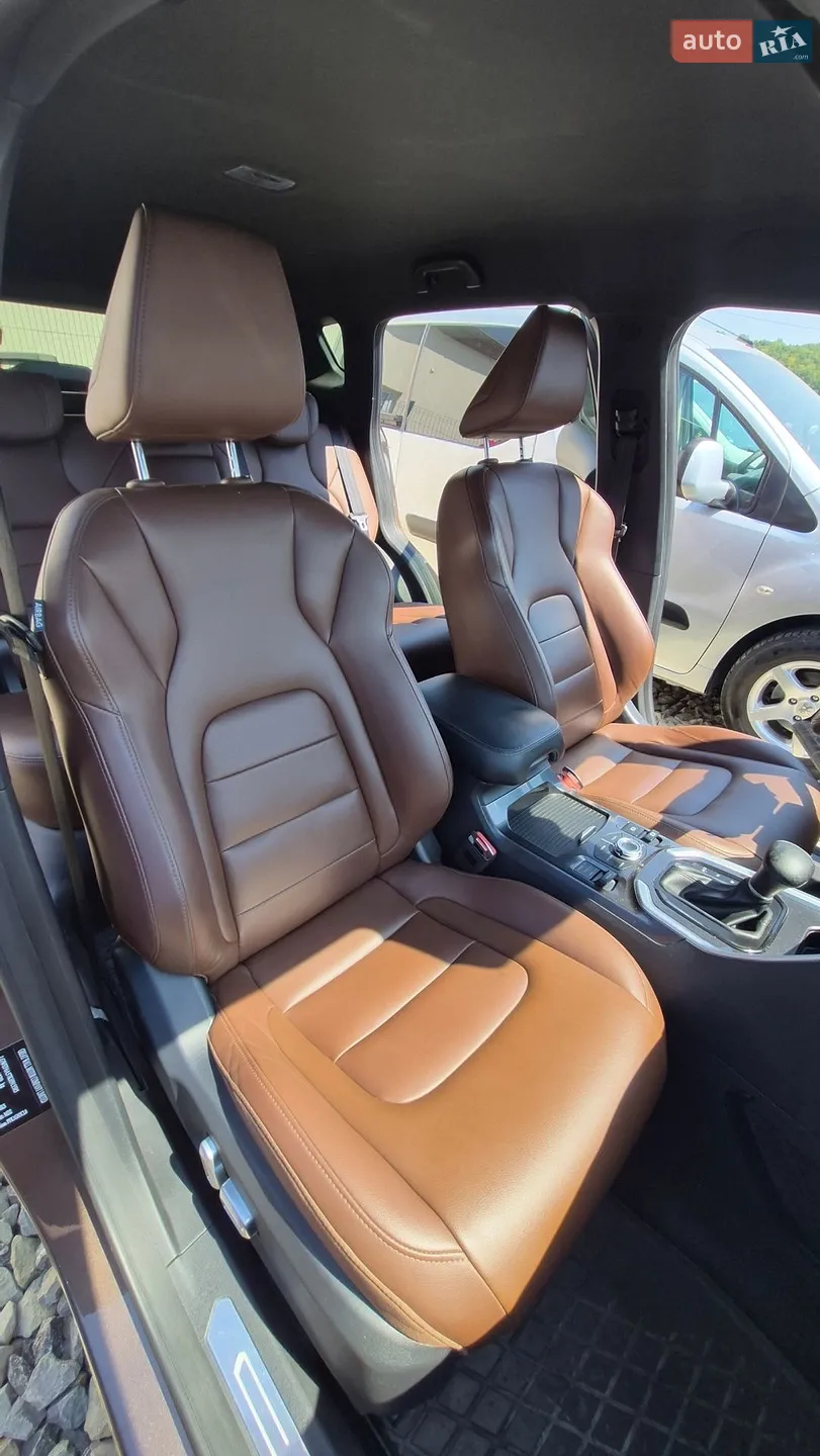 2019 Haval H6 - мініатюра 12