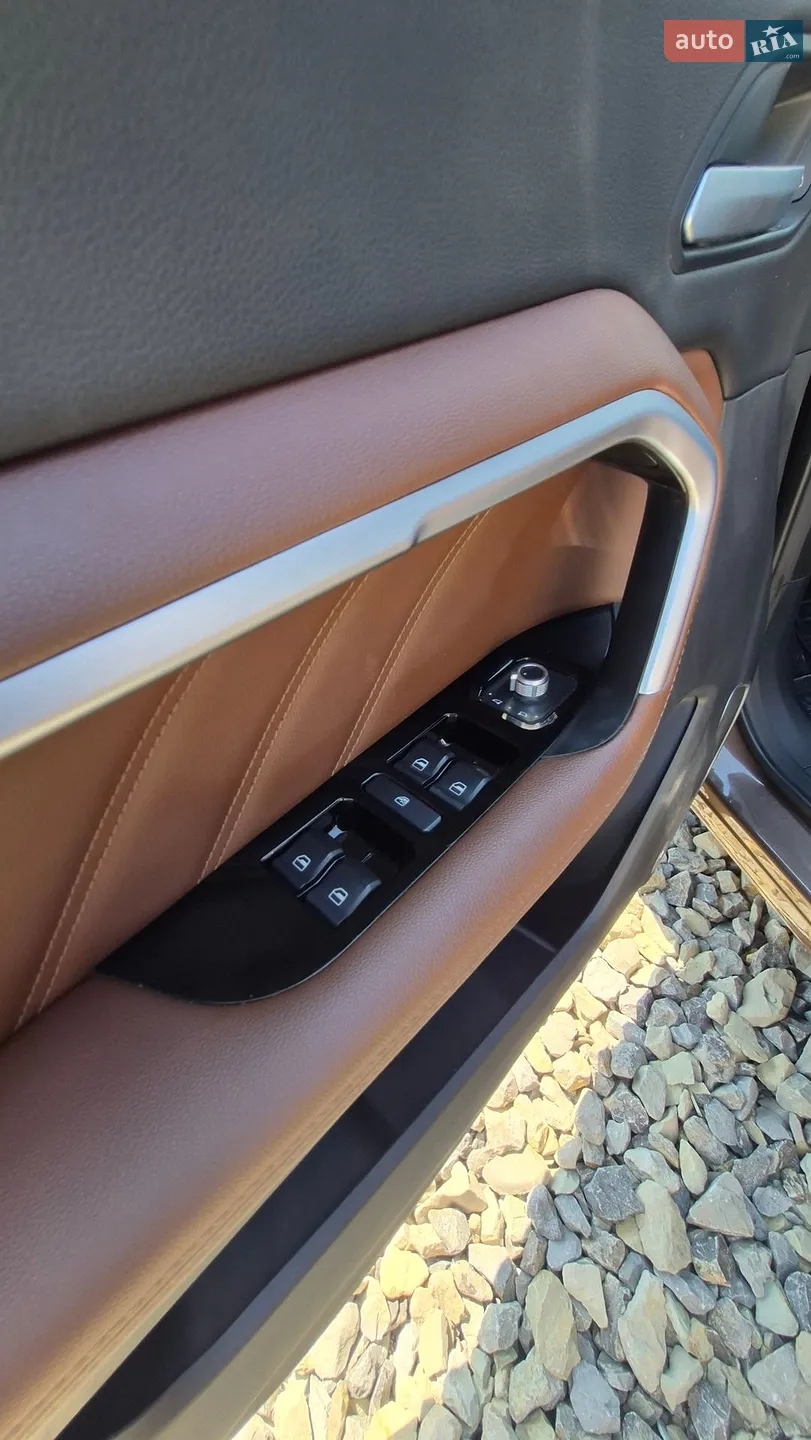 2019 Haval H6 - мініатюра 19