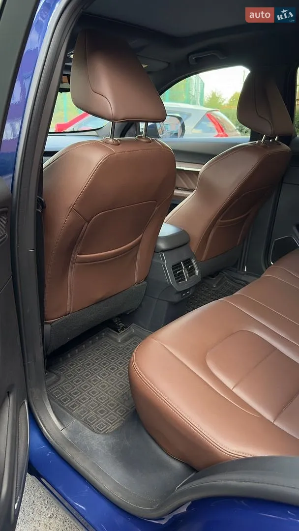 2020 Haval H6 - мініатюра 23