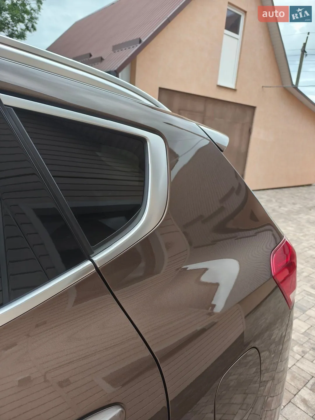 2021 Haval H6 - мініатюра 9