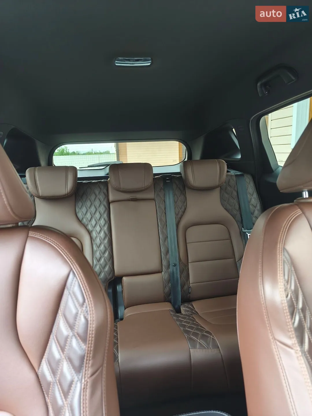 2021 Haval H6 - мініатюра 23