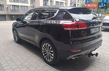 Позашляховик / Кросовер Haval H6 2019 в Івано-Франківську фото 7 Позашляховик / Кросовер Haval H6 2019 в Івано-Франківську